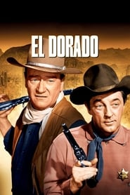 El Dorado 1966 123movies