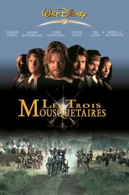 Voir film Les Trois Mousquetaires en streaming