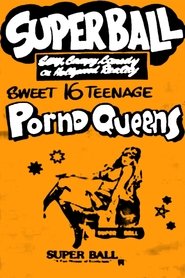 poster Super Ball