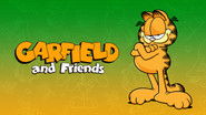 Garfield et ses amis  