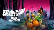 Scooby-Doo! et la mission d'Halloween wallpaper 