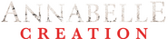 Logo of Annabelle: Creation image size 1600x370