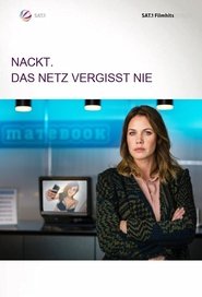 poster Naked: The Net Never Forgets