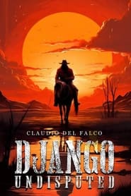 poster Django undisputed