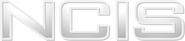 Logo of NCIS image size 1275x286