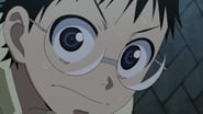 Yowamushi Pedal season 2 episode 5