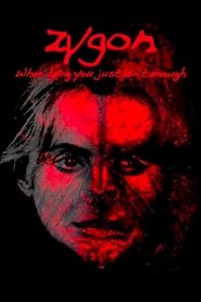 poster Zygon: When Being You Just Isn't Enough