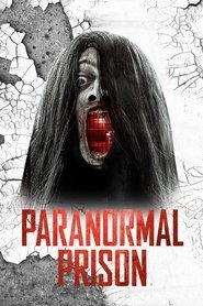 poster Paranormal Prison