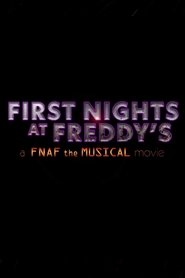 First Nights at Freddy's