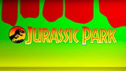 Backdrop of Jurassic Park image size 1920x1080