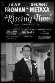 Kissing Time