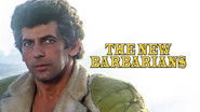 Backdrop of The New Barbarians image size 1920x1080