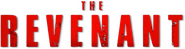 Logo of The Revenant image size 913x241