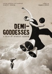 poster Demi-Goddesses