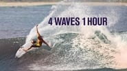 4 Waves 1 Hour wallpaper 