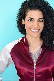 Photo of Lauren Neal image size 300x450
