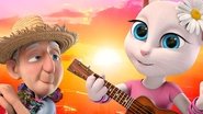 Talking Tom and Friends season 2 episode 23