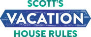 Logo of Scott's Vacation House Rules image size 1920x802