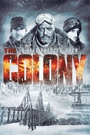 poster The Colony