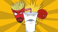 Aqua Teen Hunger Force Colon Movie Film for Theaters wallpaper 