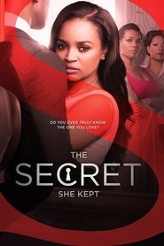 Poster of The Secret She Kept image size 960x1440