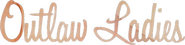Logo of Outlaw Ladies image size 983x239