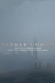 Poster of Sardar Udham image size 994x1493