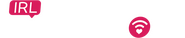 Logo of IRL: In Real Love image size 984x204