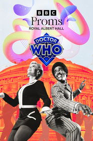 poster Doctor Who at the Proms