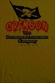 Poster of The Crimson Permanent Assurance image size 1000x1500