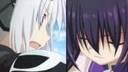 Date A Live season 1 episode 1