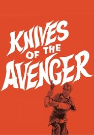 poster Knives of the Avenger