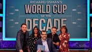 Richard Osman's World Cup of the Decade wallpaper 