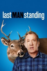 Poster of Last Man Standing image size 2000x3000