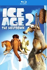Poster of Ice Age: The Meltdown image size 1000x1500