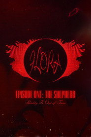 FLORA (F.L.O.R.A) • EPISODE ONE: THE SHEPHERD