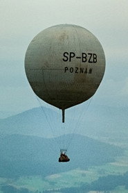 A Walk in the Clouds poster