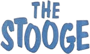 Logo of The Stooge image size 183x110