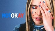 Backdrop of Not Okay image size 1536x864