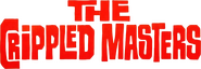 Logo of The Crippled Masters image size 896x308
