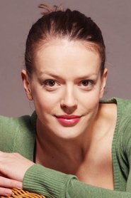 Andrea Kerestešová Photo of Andrea Kerestešová image size 489x734