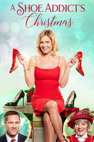 poster A Shoe Addict's Christmas