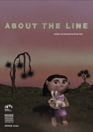 About The Line poster