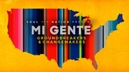 Soul of a Nation Presents Mi Gente: Groundbreakers and Changemakers wallpaper 