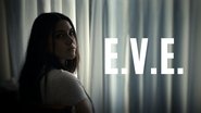 Backdrop of E.V.E. image size 1920x1080