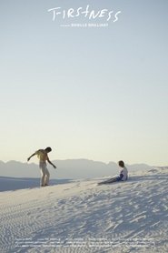 Poster of Firstness image size 985x1478