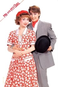 poster Me and My Girl