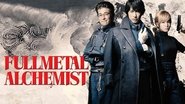 Backdrop of Fullmetal Alchemist image size 1280x720