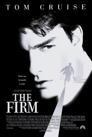 Poster of The Firm image size 970x1442