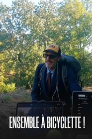 poster Ensemble à bicyclette